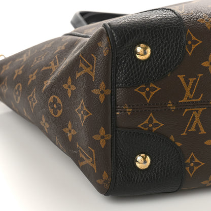 Louis Vuitton Monogram Estrela NM Black 7 of 8