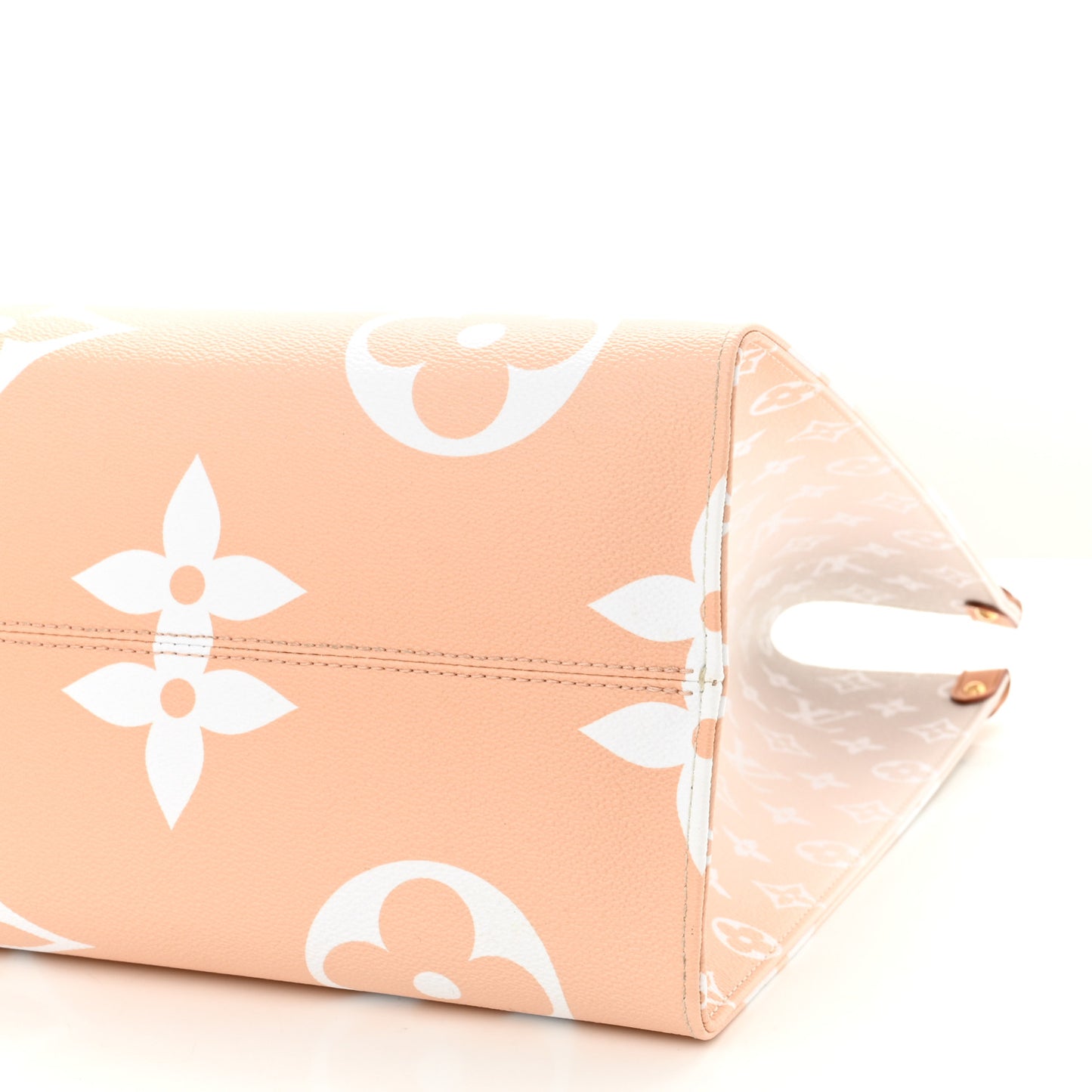 Monogram Giant By The Pool Onthego GM Brume