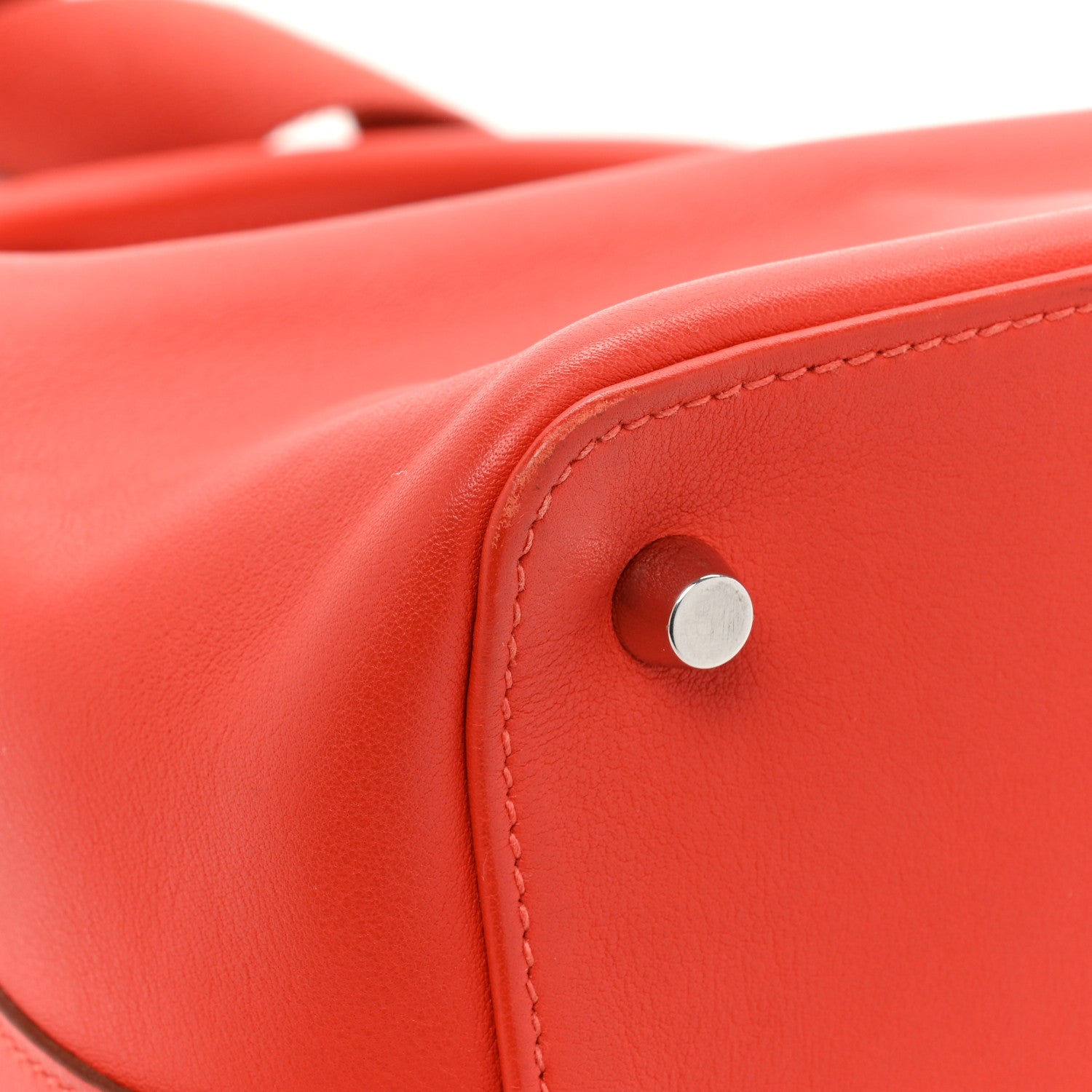 Hermes Swift Toolbox 20 Capucine 12 of 13