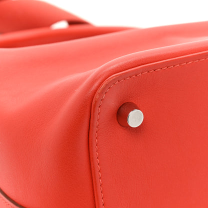 Hermes Swift Toolbox 20 Capucine 12 of 13