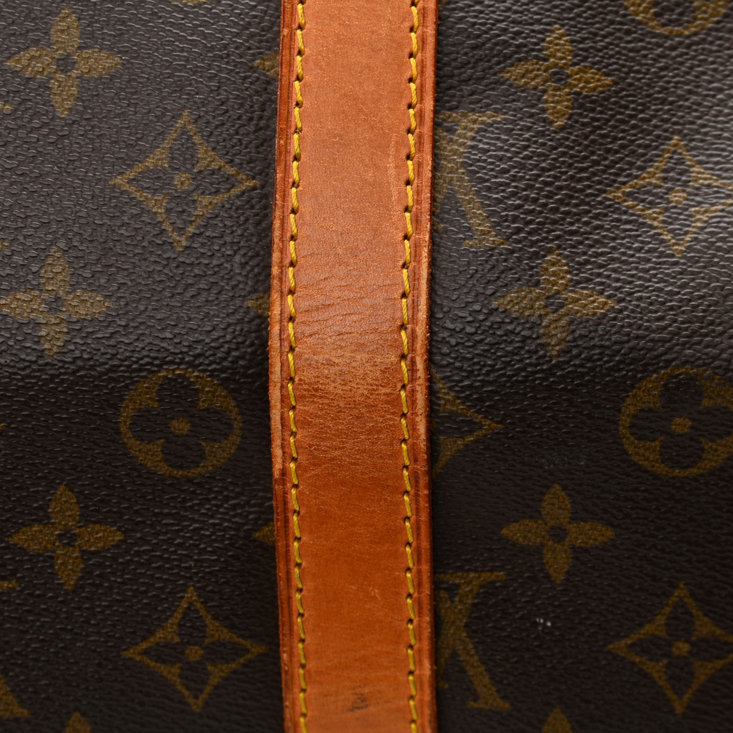 Monogram Keepall Bandouliere 55