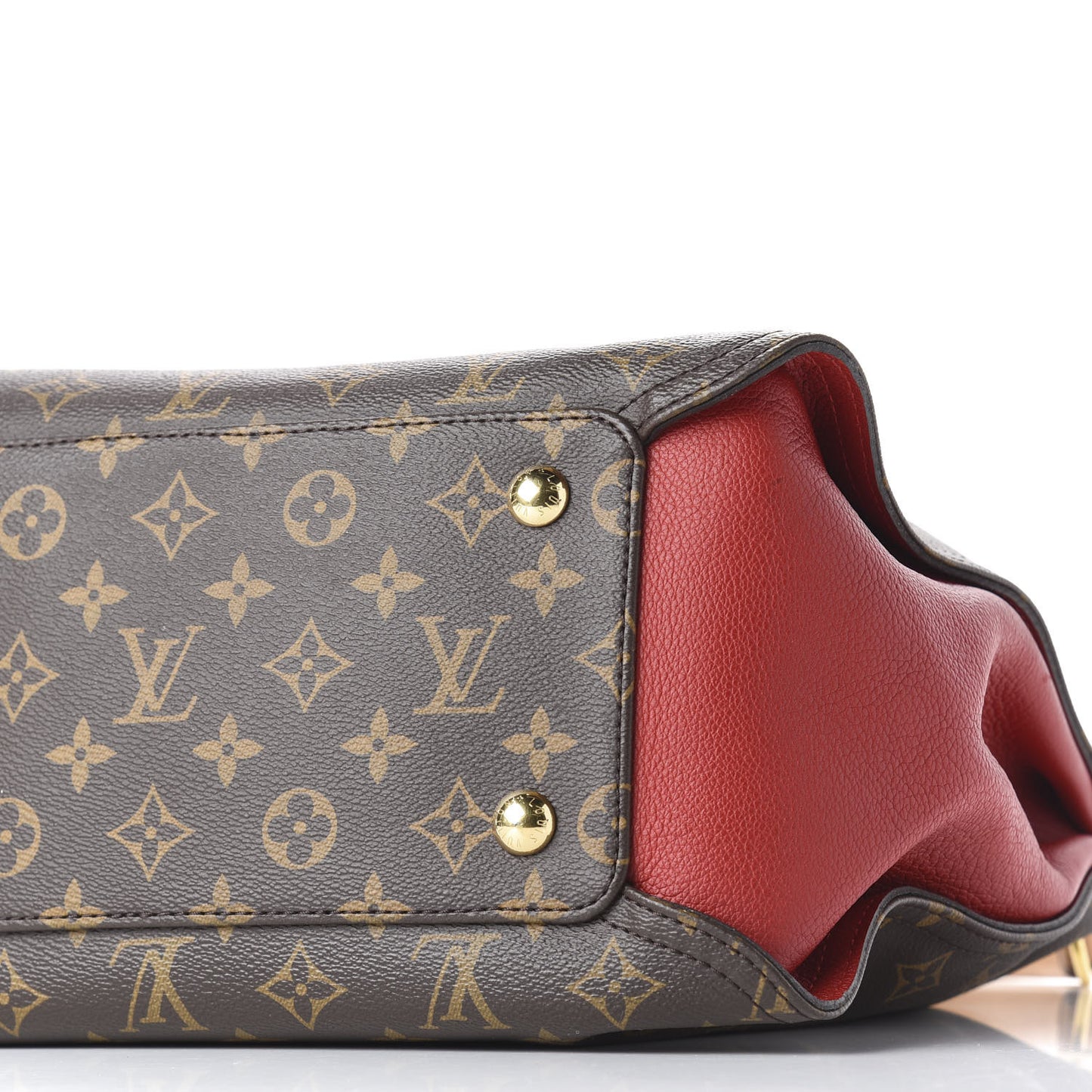 Monogram Gaia Cherry