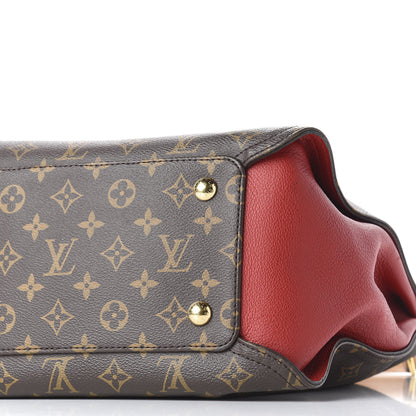 Louis Vuitton Monogram Gaia Cherry 6 of 9