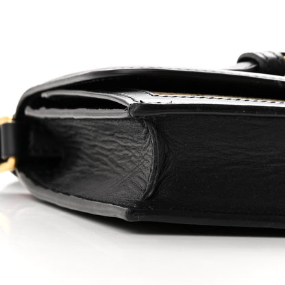 Gucci Monogram Lady Web Convertible Wallet Black 9 of 11