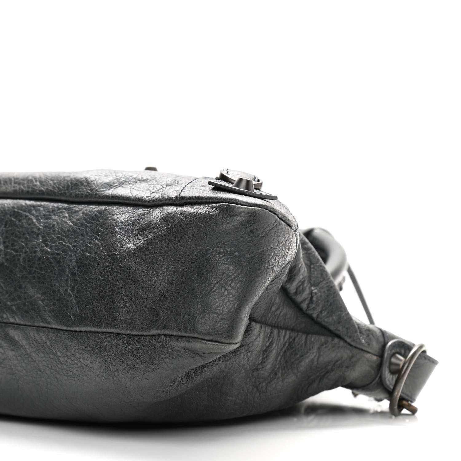 Balenciaga Agneau First Anthracite 9 of 10