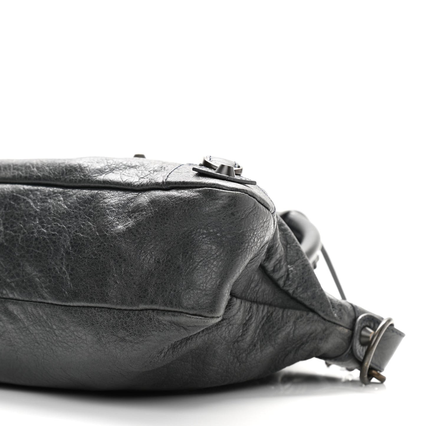 Agneau Classic Hardware First Anthracite