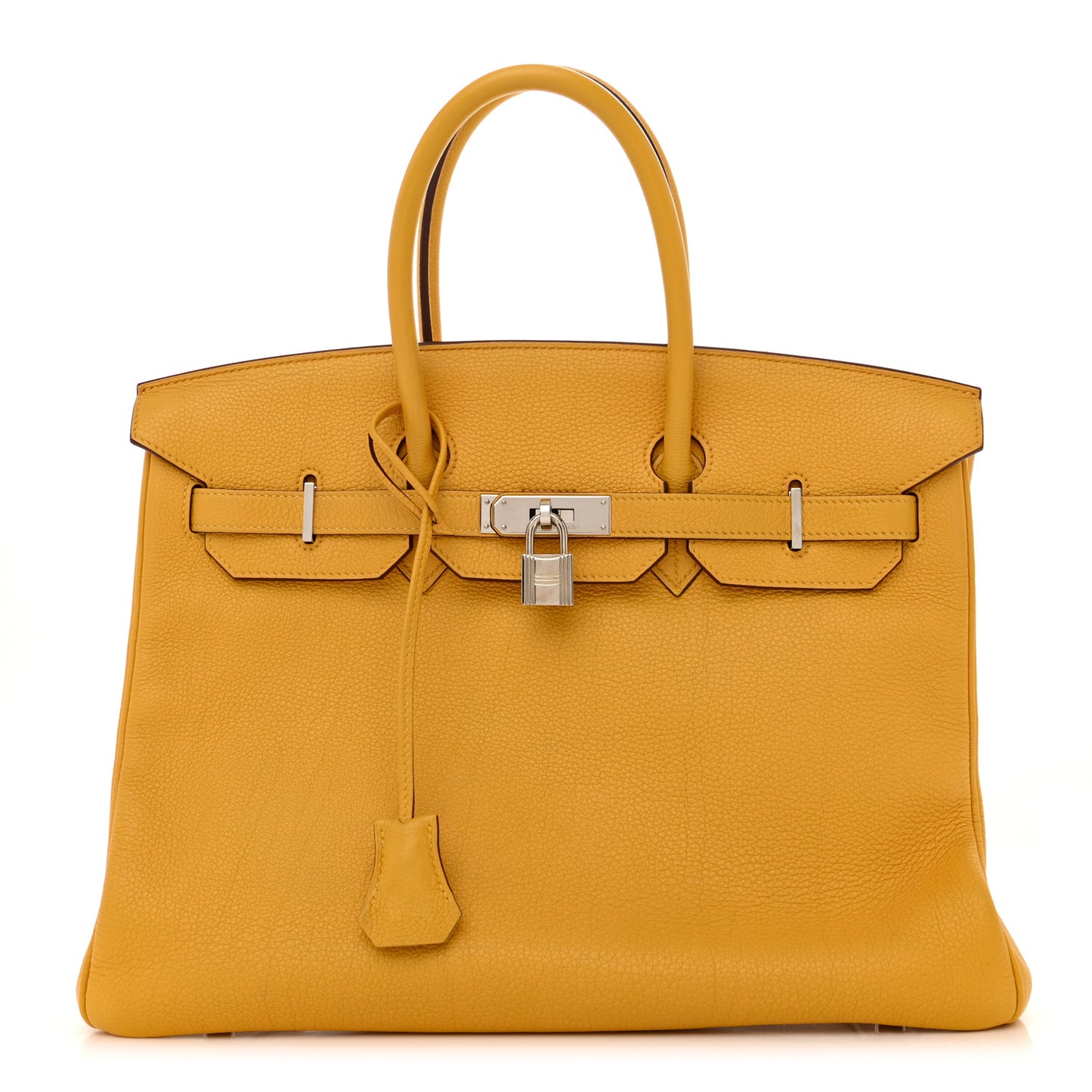 Togo BIRKIN 35 Soleil