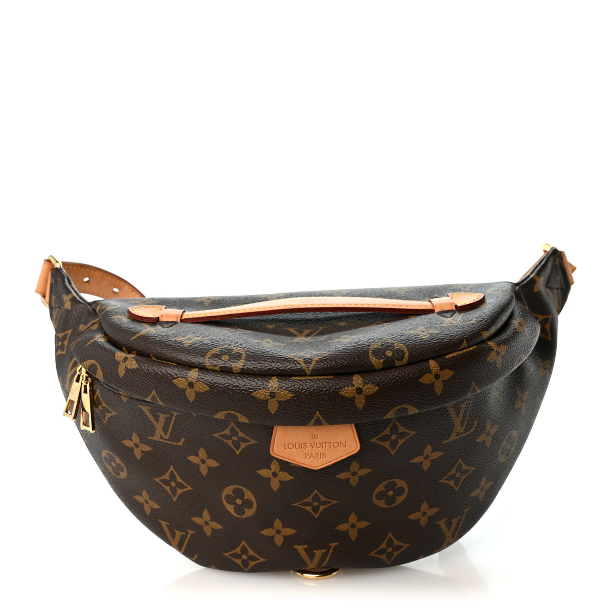 Louis Vuitton Monogram Bumbag 1 of 9