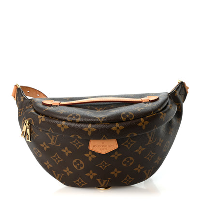 Louis Vuitton Monogram Bumbag 1 of 9