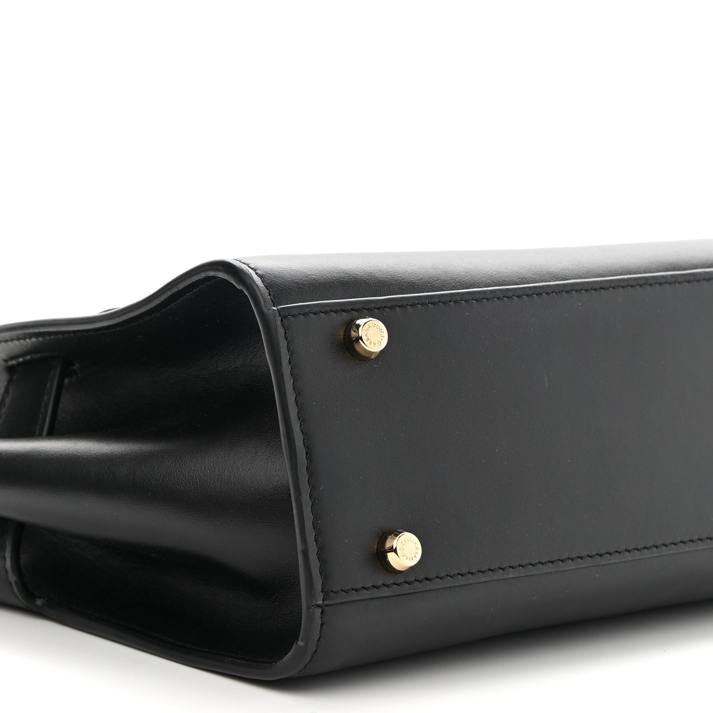 Calfskin Sicily 62 Black