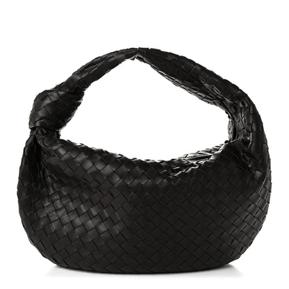Bottega Veneta Nappa Intrecciato Small Jodie Fondant 1 of 10