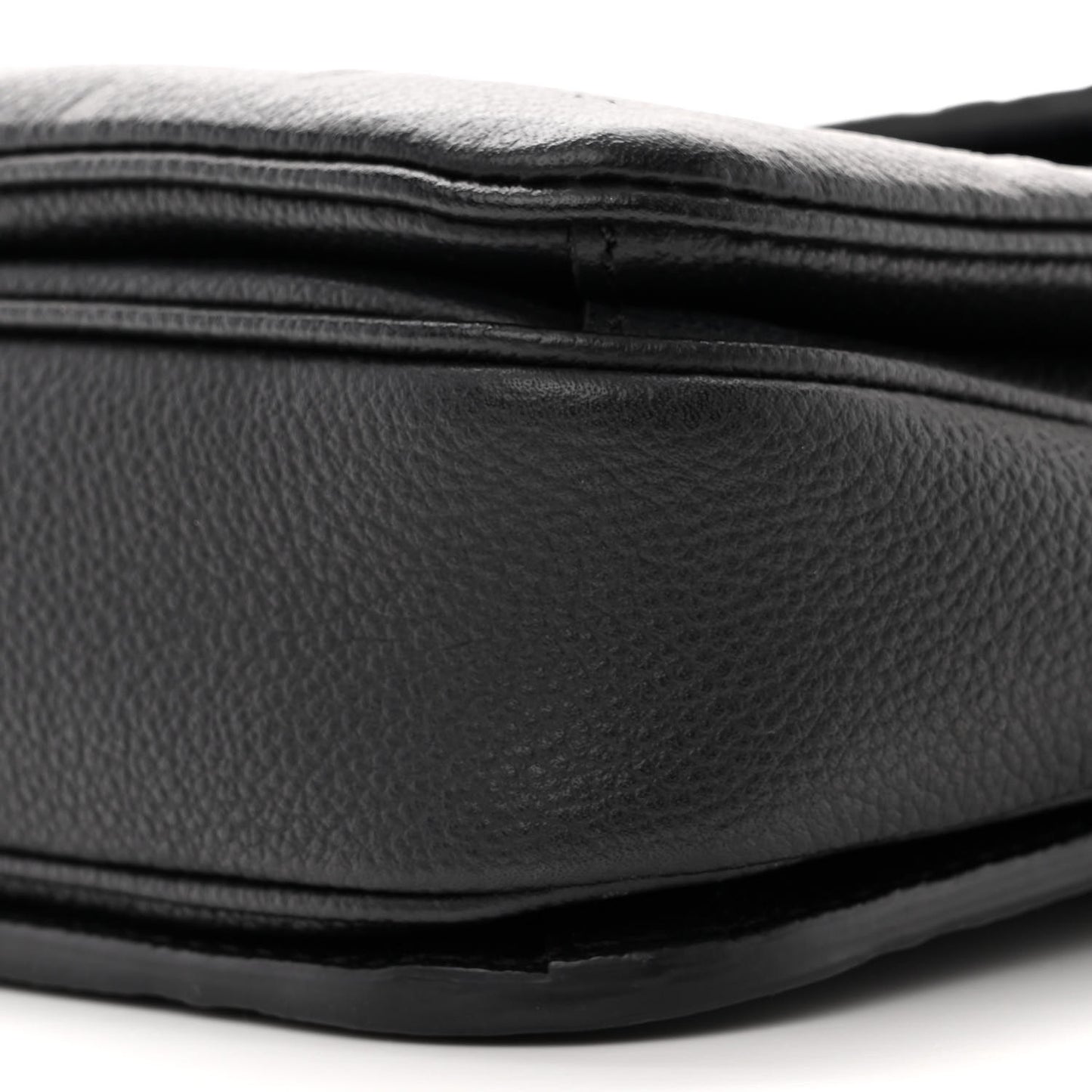 Empreinte Pochette Metis Black