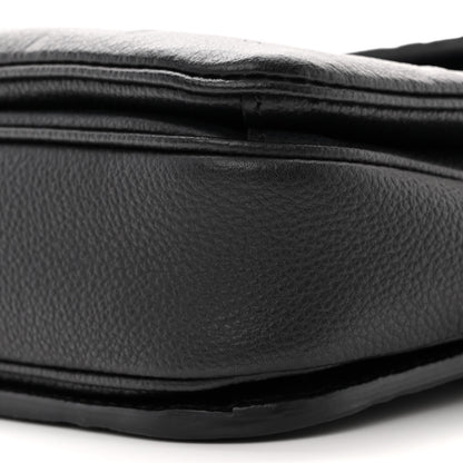 Louis Vuitton Empreinte Pochette Metis Black 9 of 10