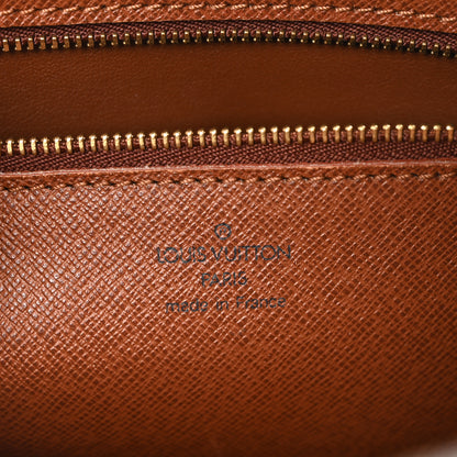 Louis Vuitton Monogram Trocadero 27 6 of 9