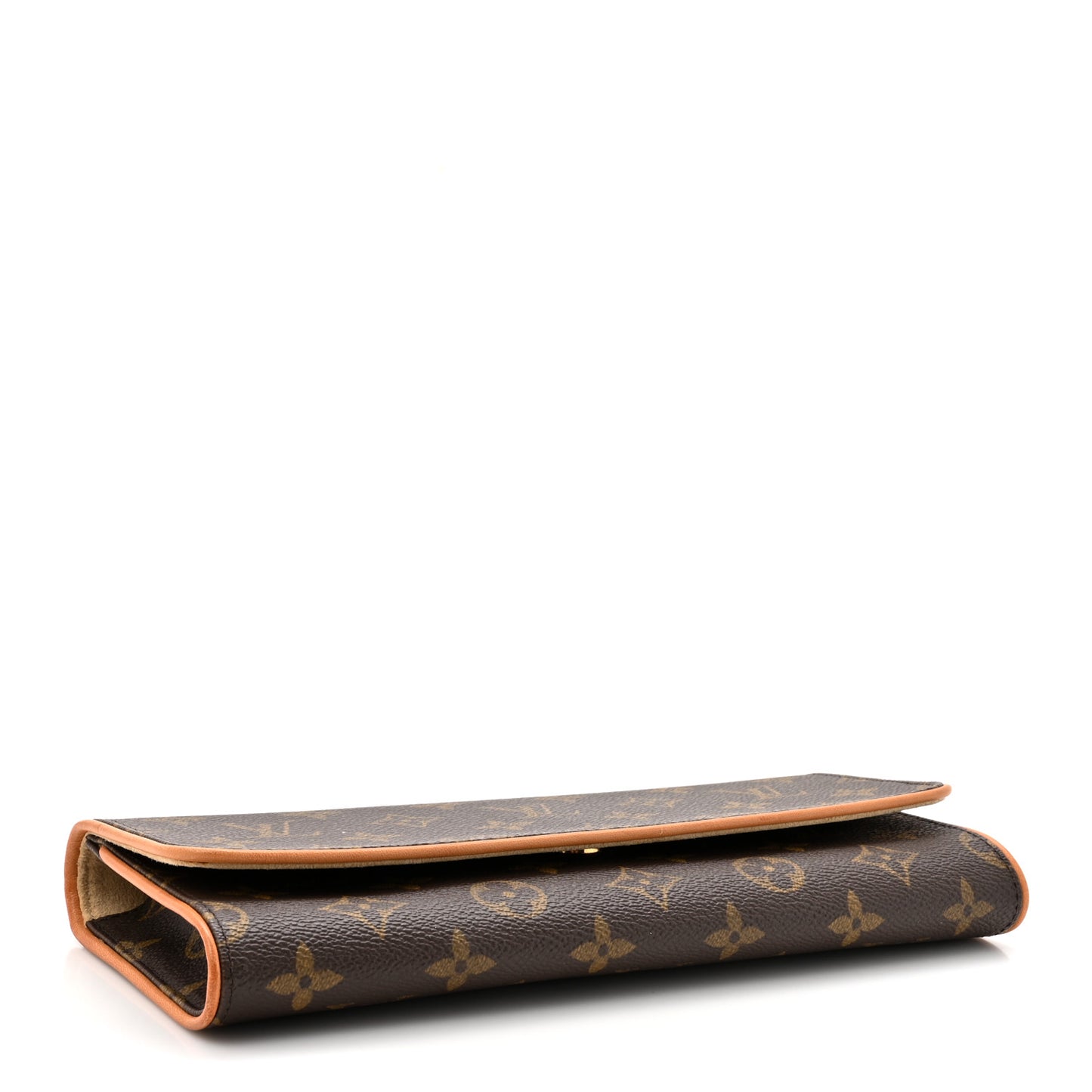 Monogram Pochette Twin GM