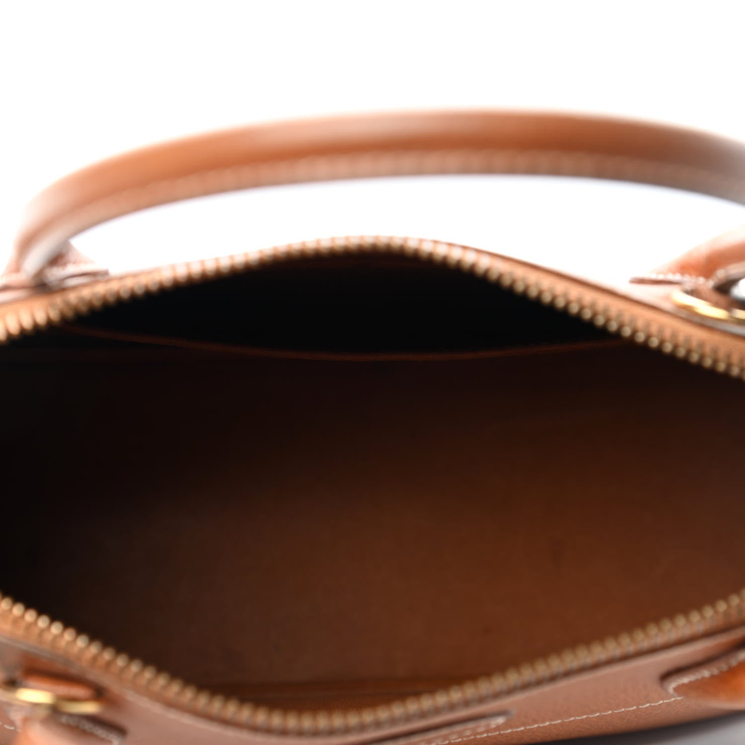 Hermes Peau Porc Bolide 27 Gold 4 of 12