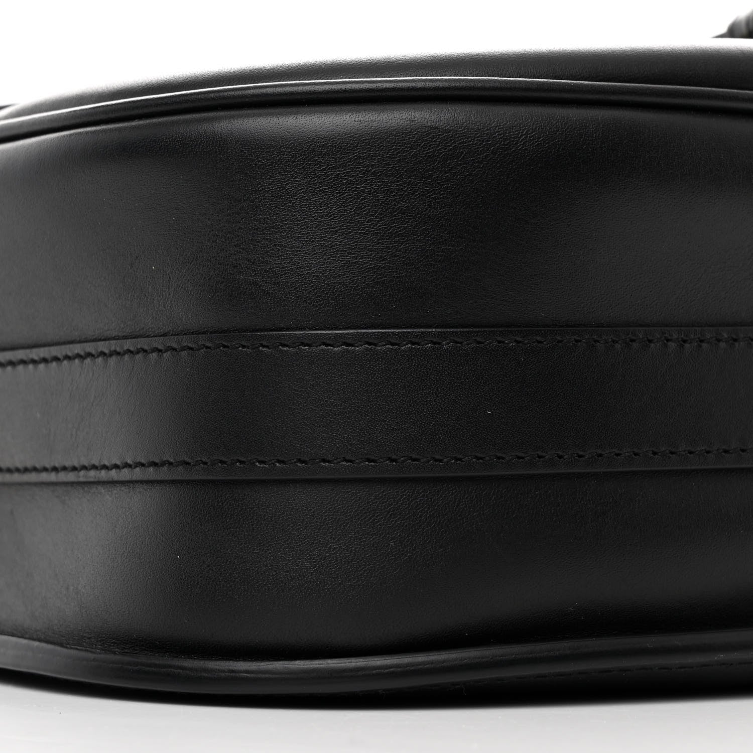 Christian Dior Box Calfskin Large Bobby Flap Black 9 of 11