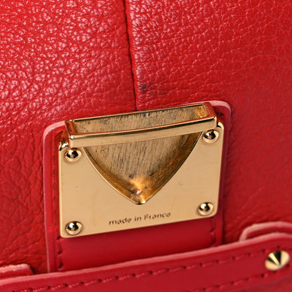 Louis Vuitton Suhali L Impetueux Geranium 9 of 14