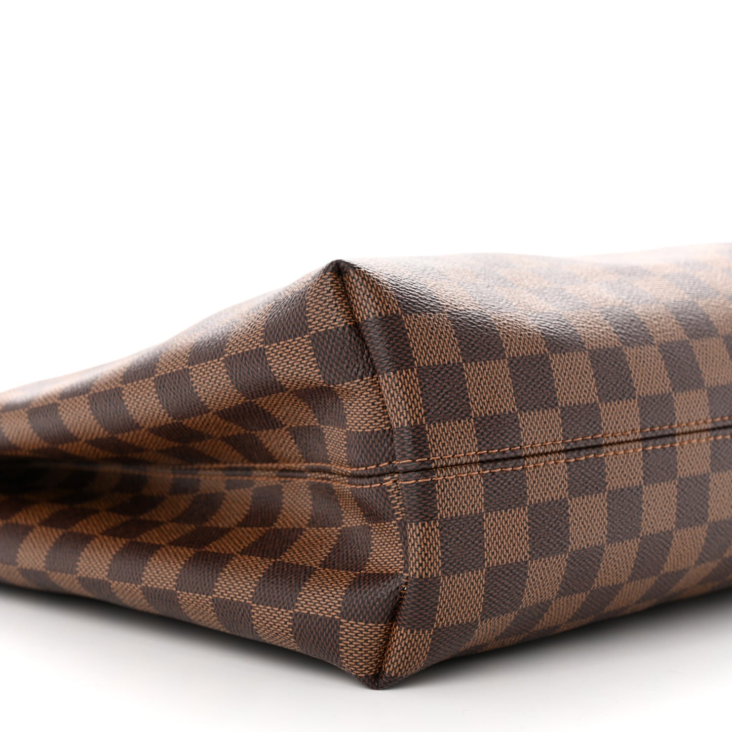 Damier Ebene Graceful MM