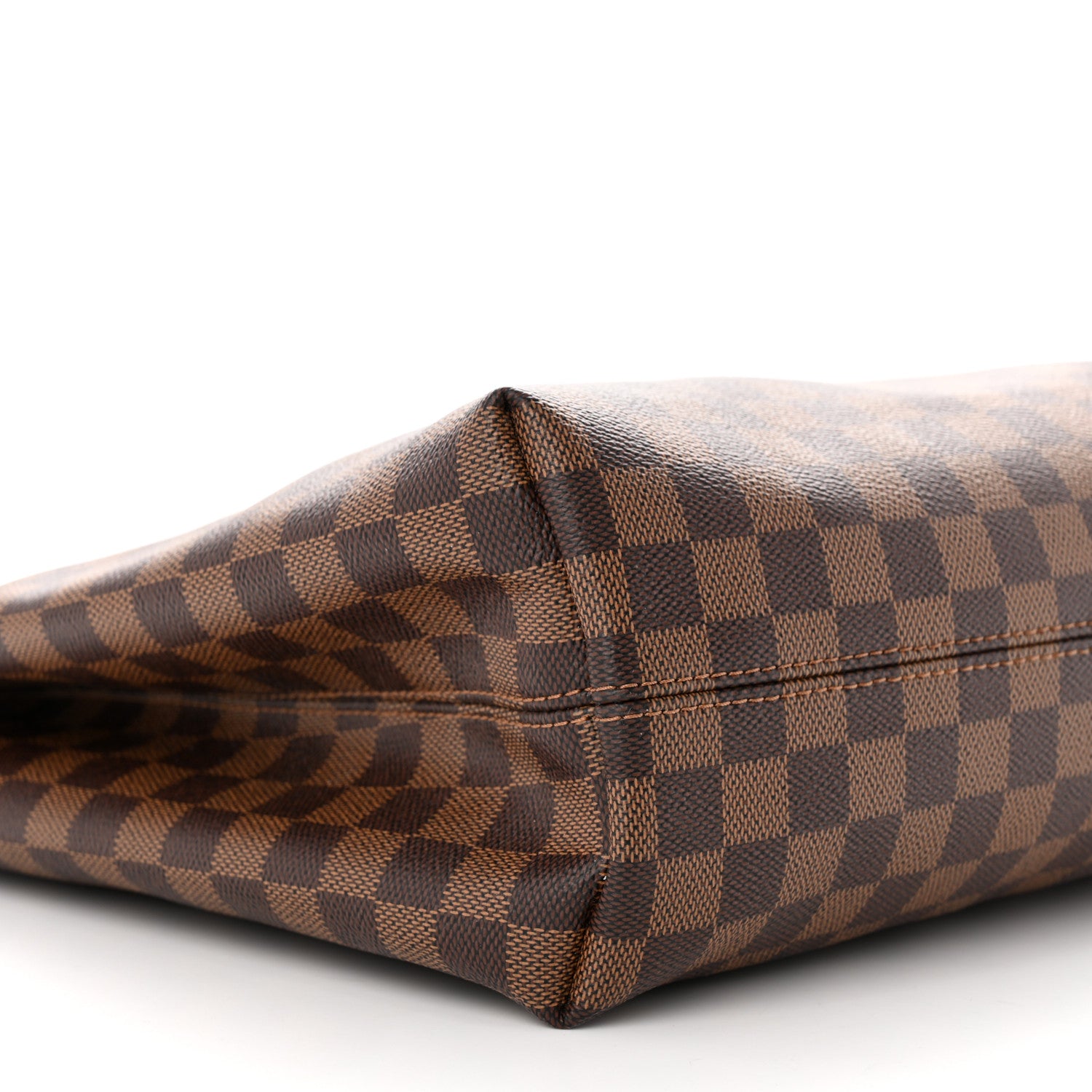 Louis Vuitton Damier Ebene Graceful MM 10 of 11