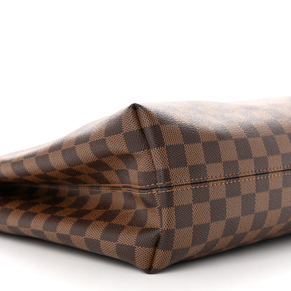 Louis Vuitton Damier Ebene Graceful MM 10 of 11