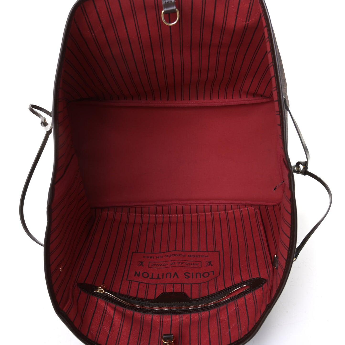 Damier Ebene Neo Neverfull GM