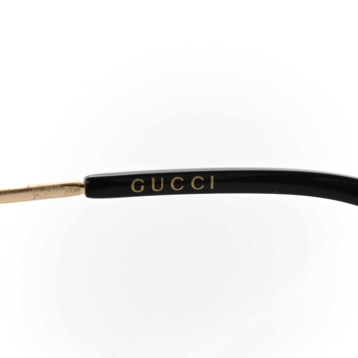 Aviator Sunglasses GG0662S Tortoise