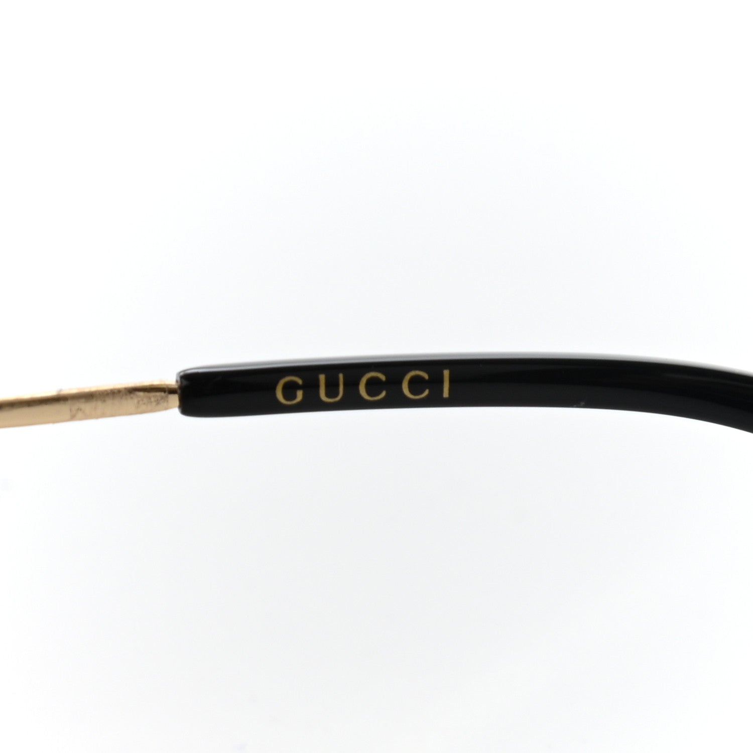 Gucci Aviator Sunglasses GG0662S Tortoise 7 of 8