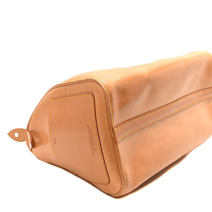 Louis Vuitton Vachetta Speedy 30 9 of 10
