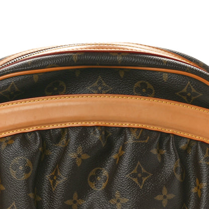 Louis Vuitton Monogram Klara 7 of 9
