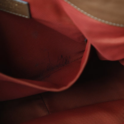 Louis Vuitton Monogram Underground Messenger Mastic 12 of 12