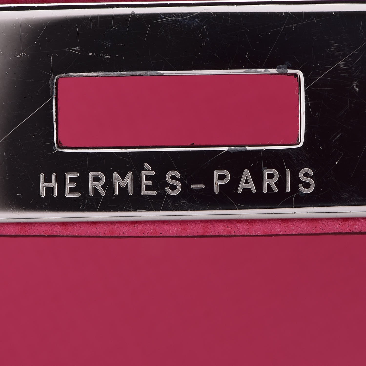 Hermes Epsom Candy Kelly Retourne 32 Rose Tyrien Rubis 29 of 40