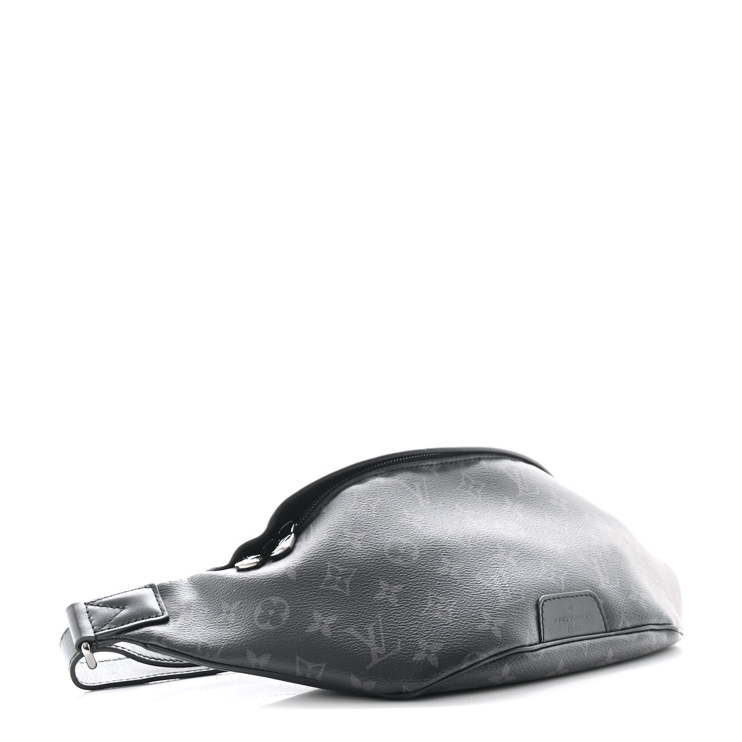 Louis Vuitton Monogram Eclipse Discovery Bumbag 4 of 10