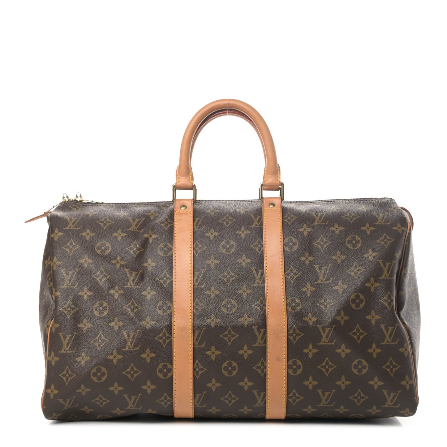 Monogram Keepall 45