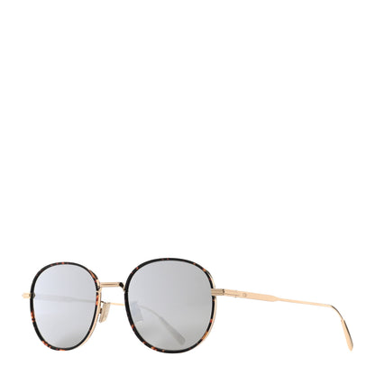 Christian Dior DiorBlackSuit S2U Sunglasses Havana Gold 1 of 8