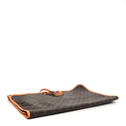 Louis Vuitton Monogram Garment Bag 3 of 8