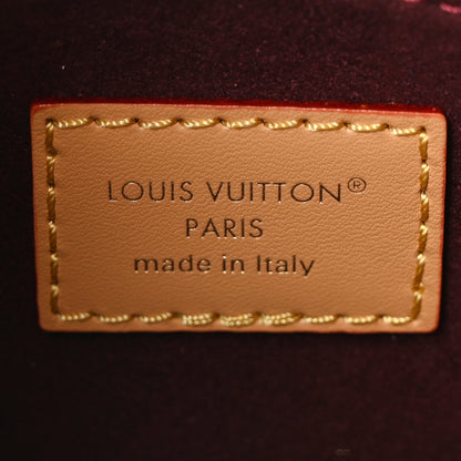 Louis Vuitton Monogram CarryAll BB 10 of 17