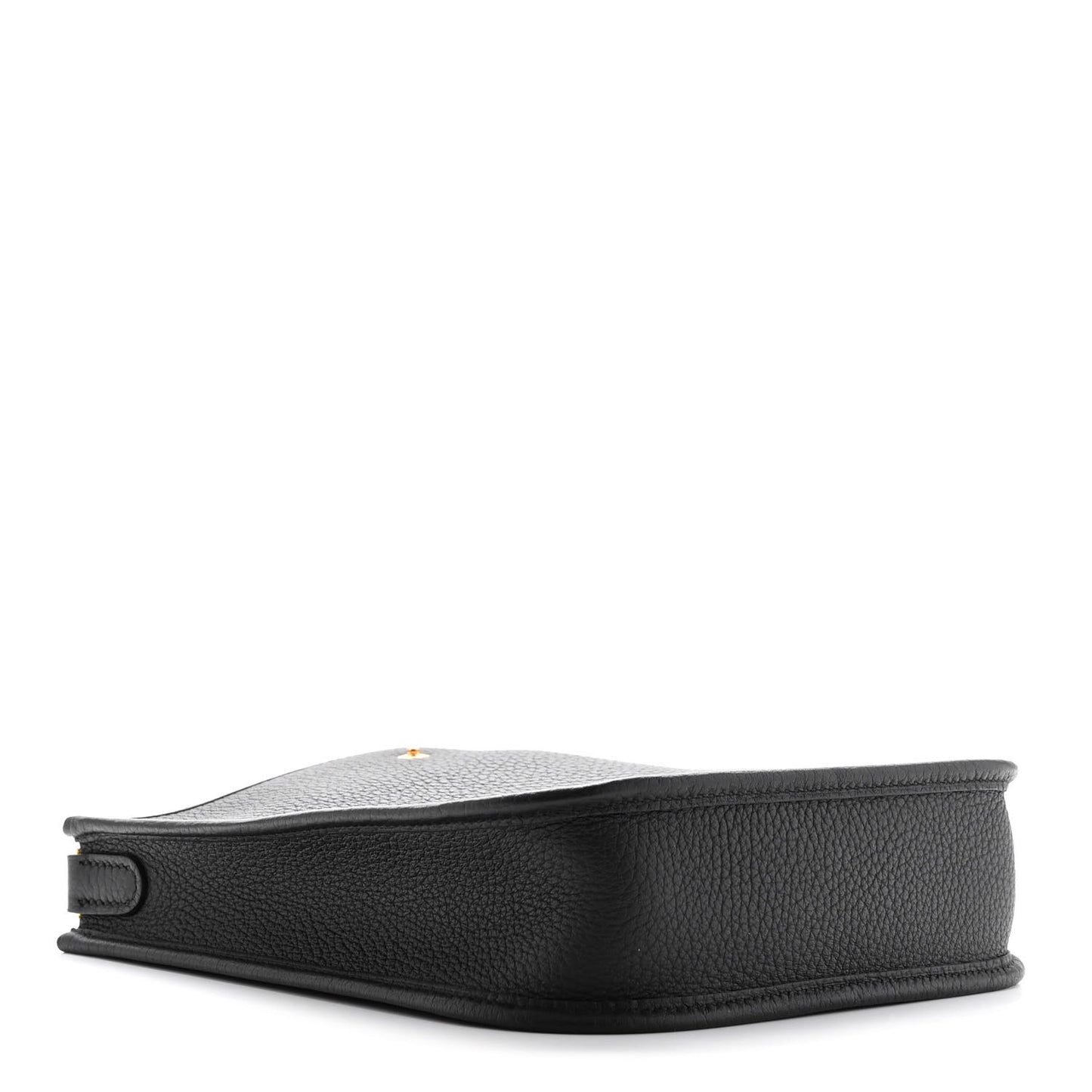 Taurillon Clemence Evelyne TPM Black