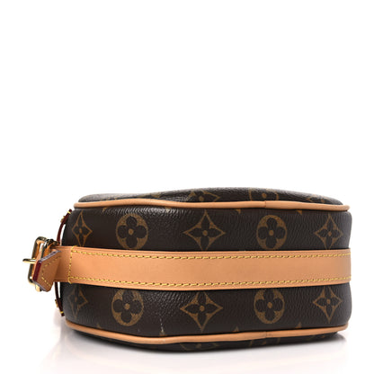 Louis Vuitton Monogram Boite Chapeau Souple PM 4 of 8