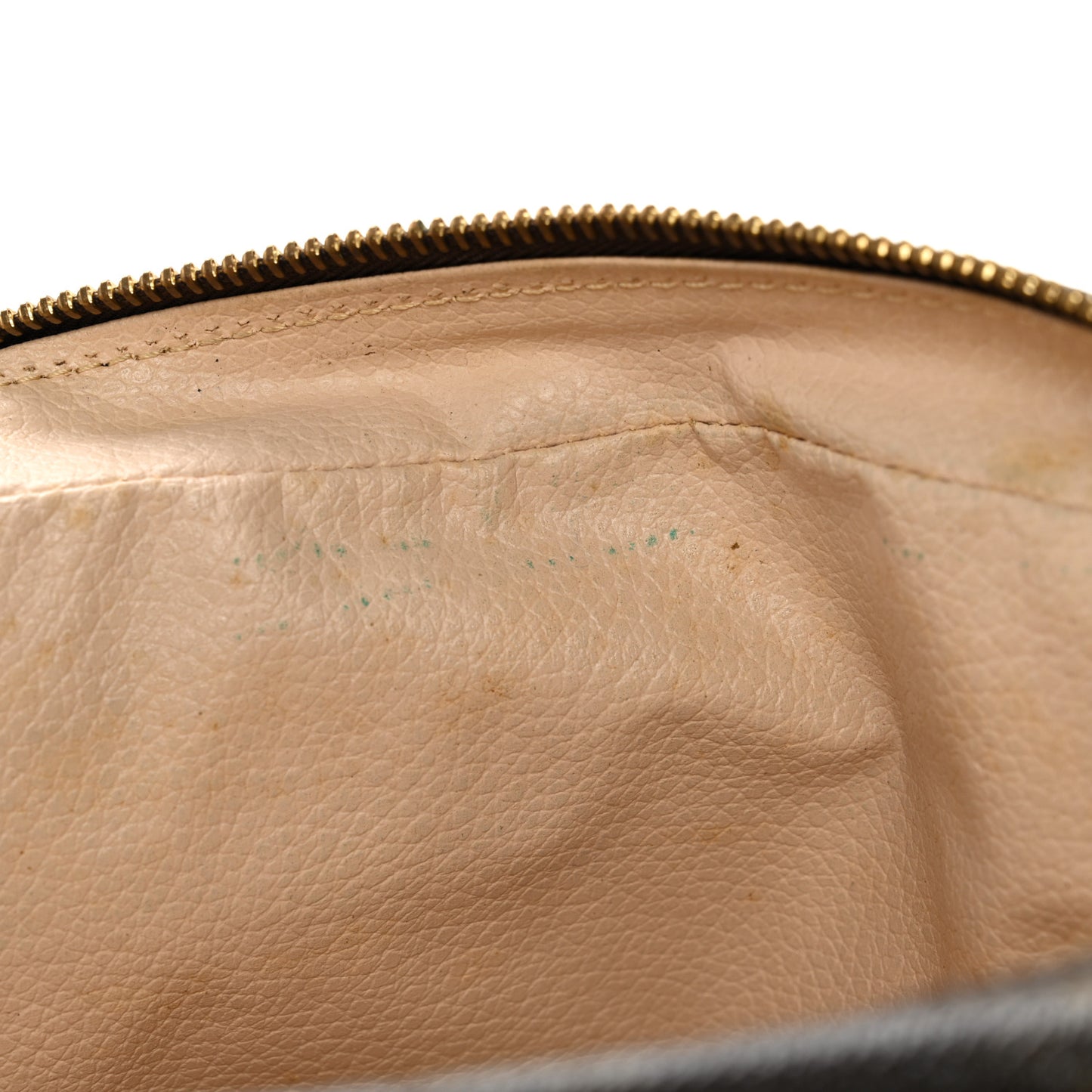 Monogram Trousse Toilette 23