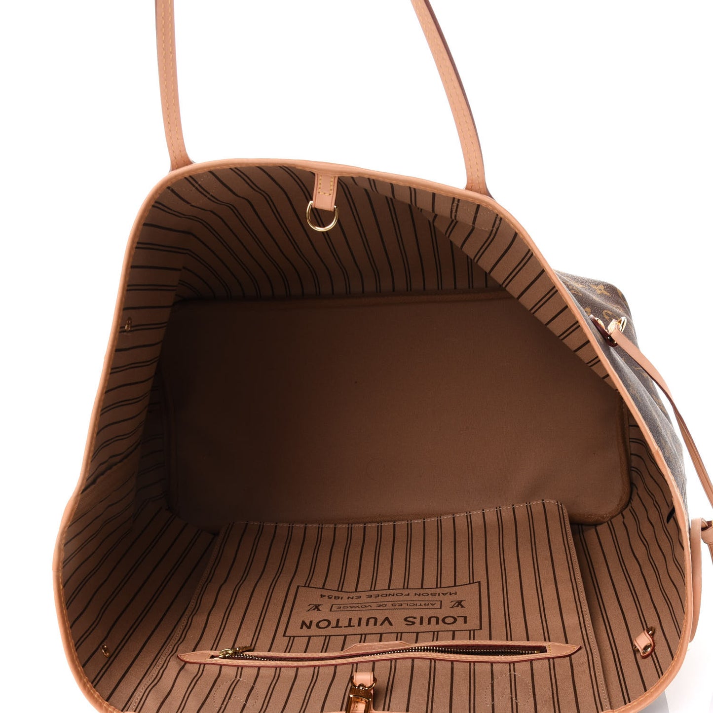 Monogram Neo Neverfull GM