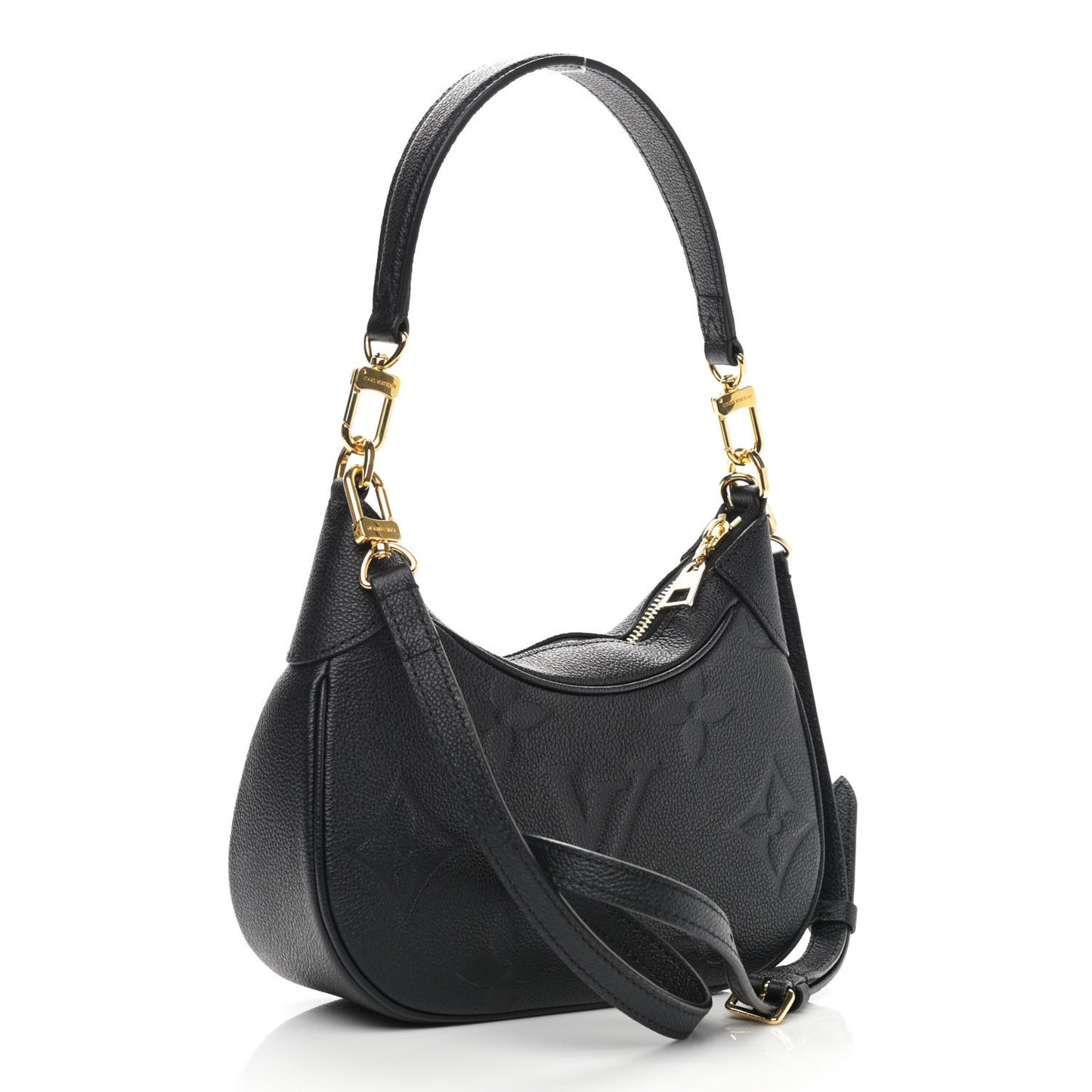 Empreinte Monogram Giant Bagatelle NM Black