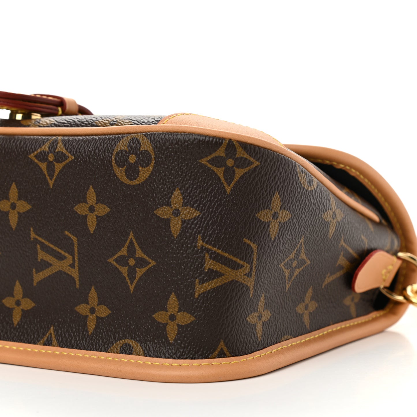 Monogram Diane Black