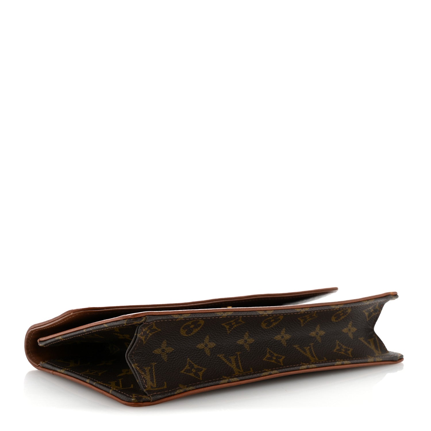 Louis Vuitton Monogram Pochette Dame 29 4 of 10
