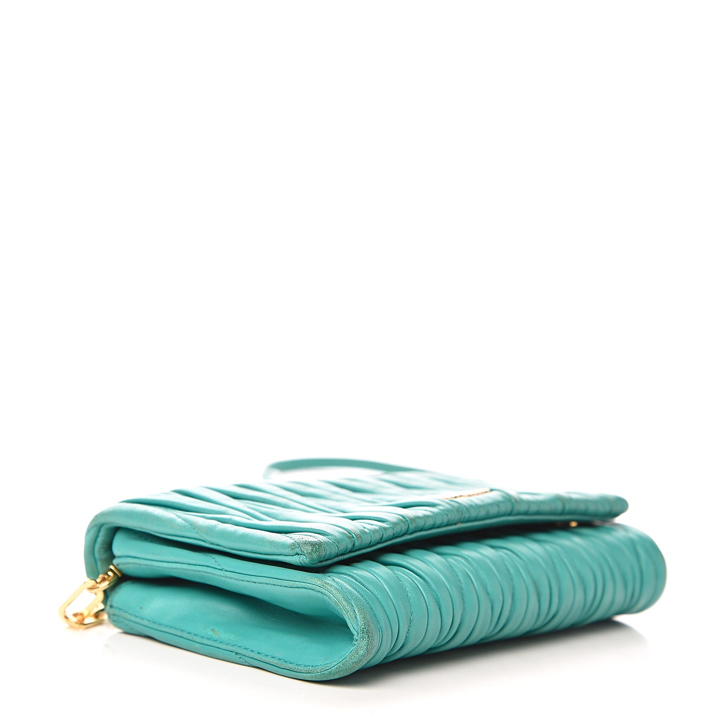Nappa Matelasse Crossbody Giada