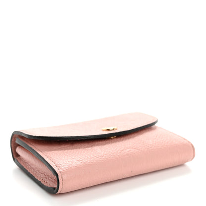 Louis Vuitton Empreinte Rosalie Coin Purse Rose Poudre 4 of 11