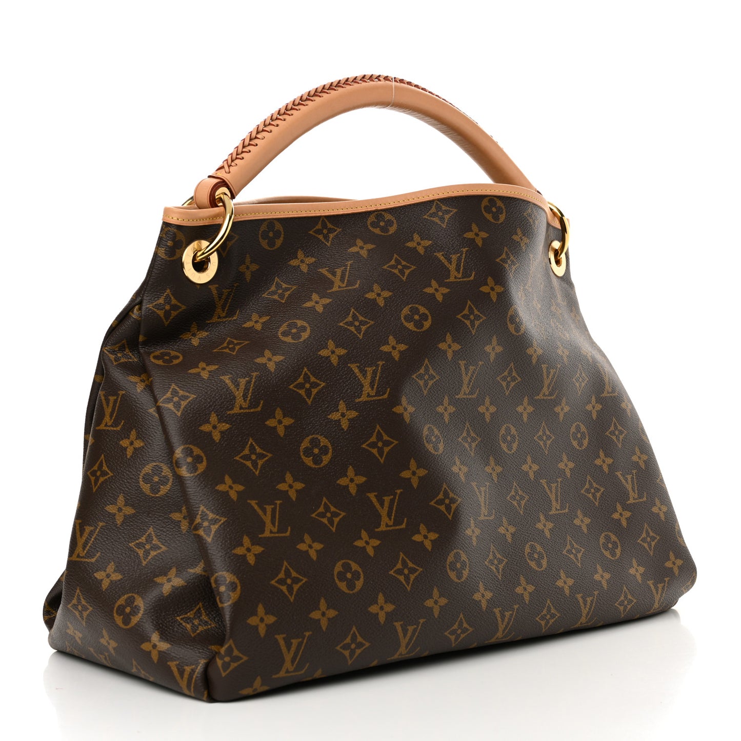 Monogram Artsy MM