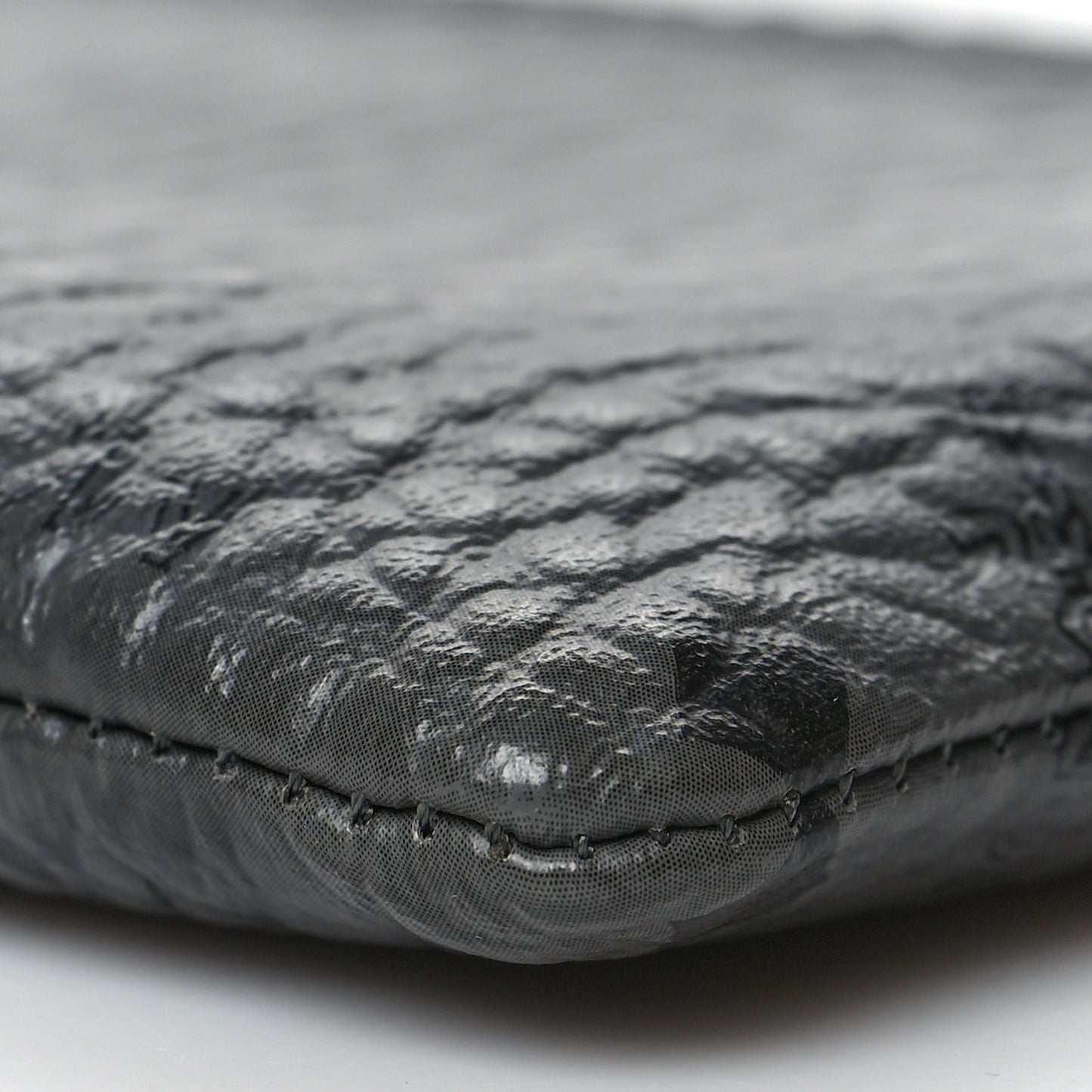 Visetos Crossbody Tech Pouch Phantom Grey