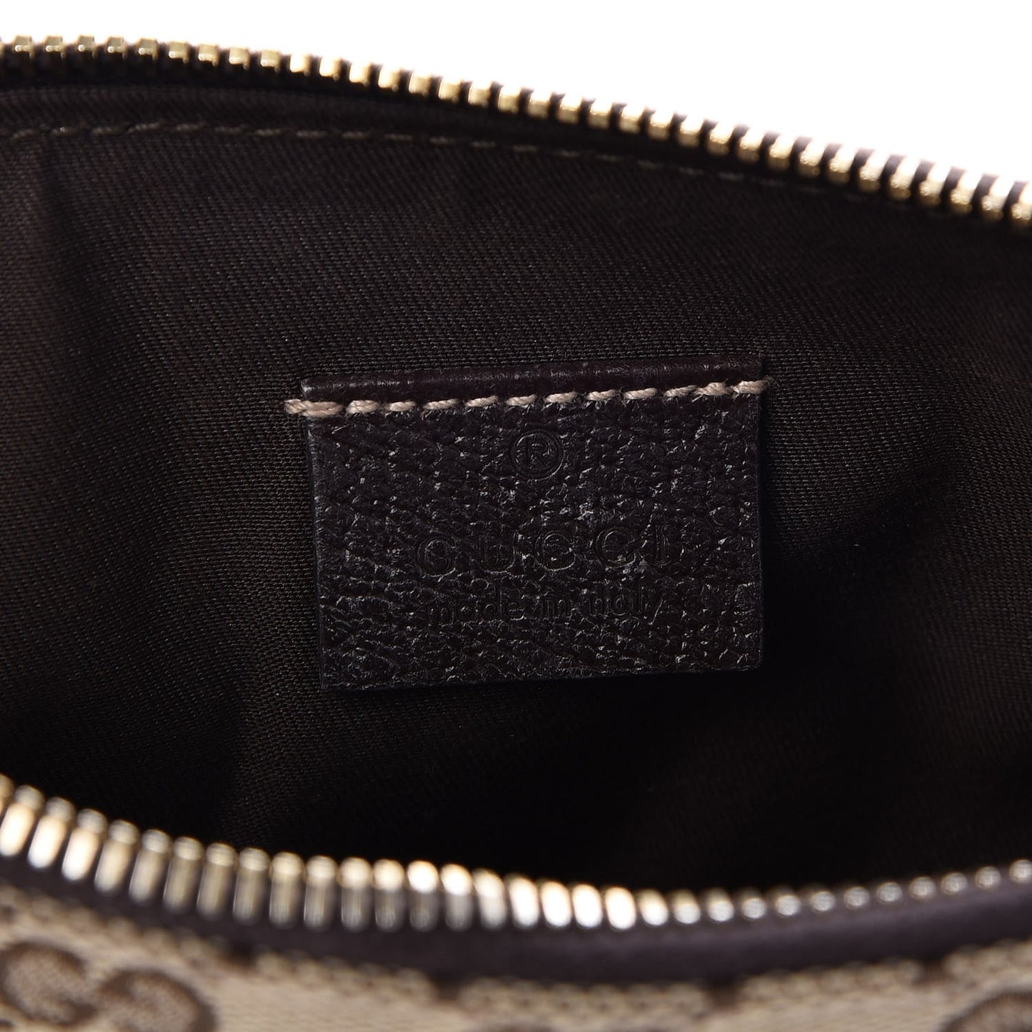 Monogram Jolicoeur Pochette Brown