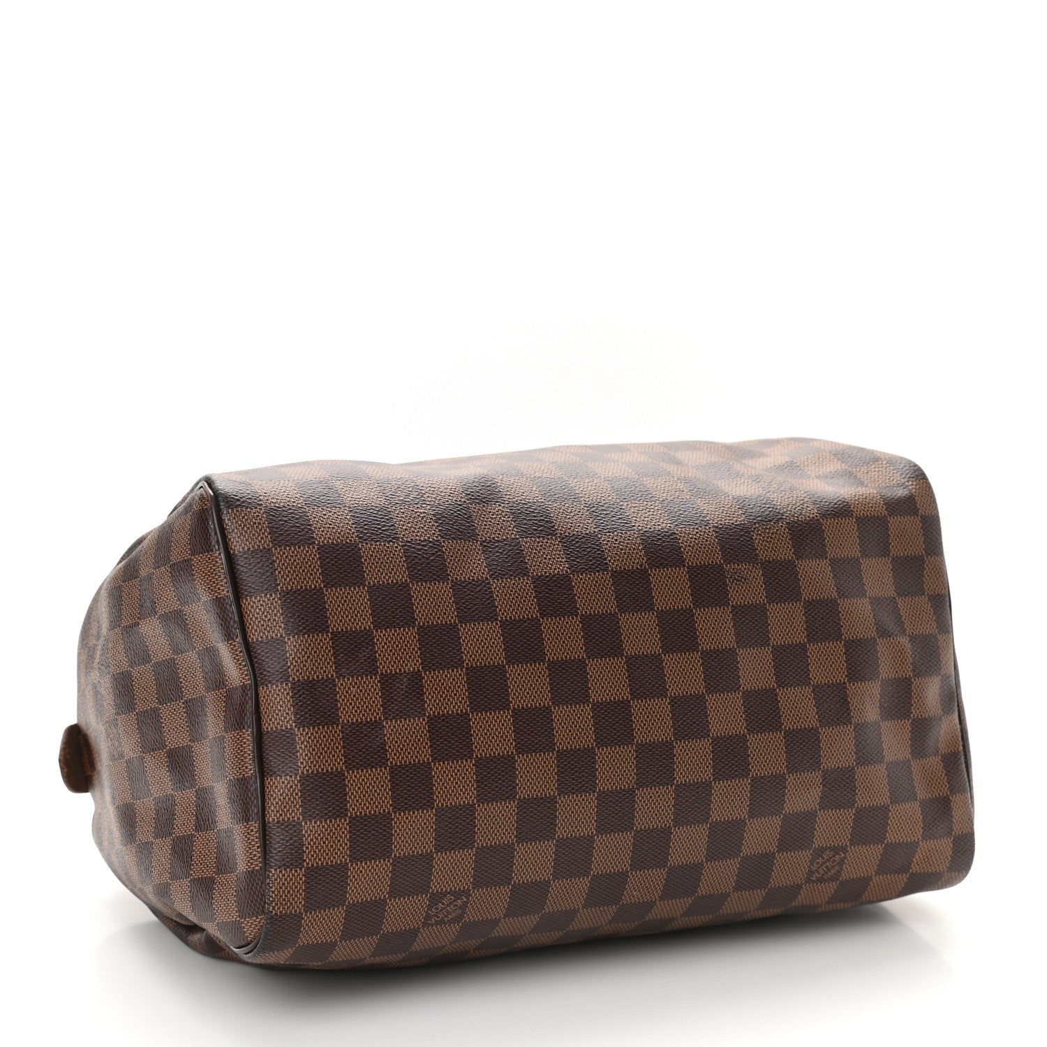 Louis Vuitton Damier Ebene Speedy 30 5 of 24